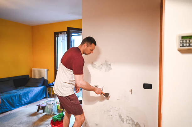 Best Water Damage Restoration  in Grandview, OH